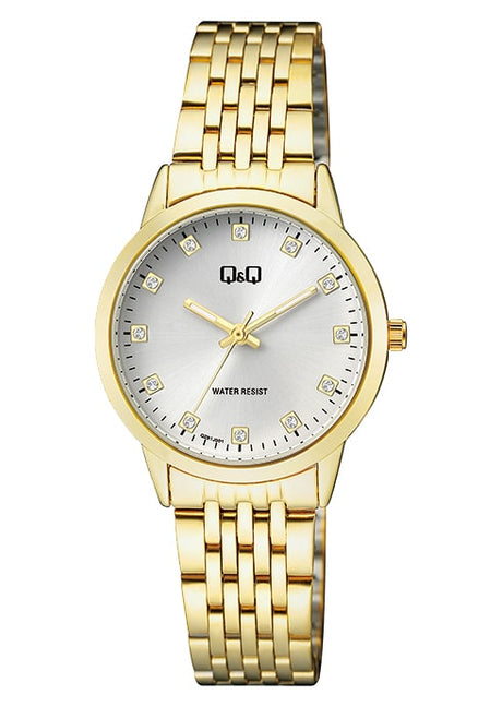 QZ81J001Y Reloj QQ para Mujer