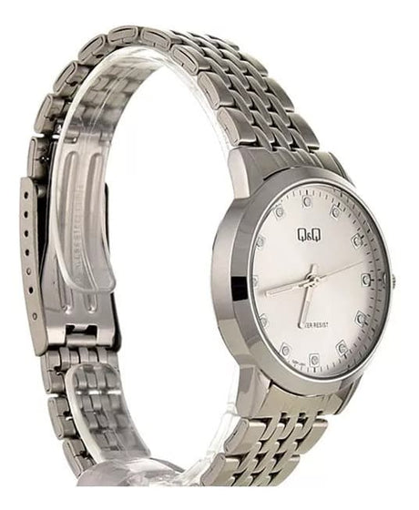 QZ81J201Y Reloj QQ para Mujer