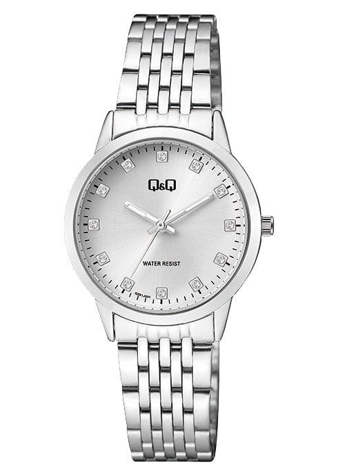 QZ81J201Y Reloj QQ para Mujer