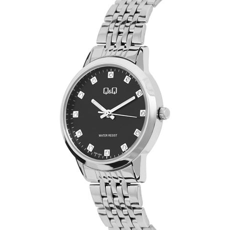 QZ81J202Y Reloj QQ para Mujer