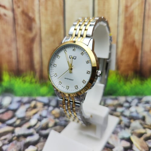 QZ81J401Y Reloj QQ para Señorita