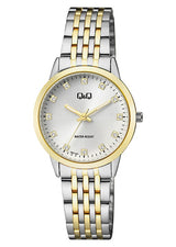 QZ81J401Y Reloj QQ para Señorita