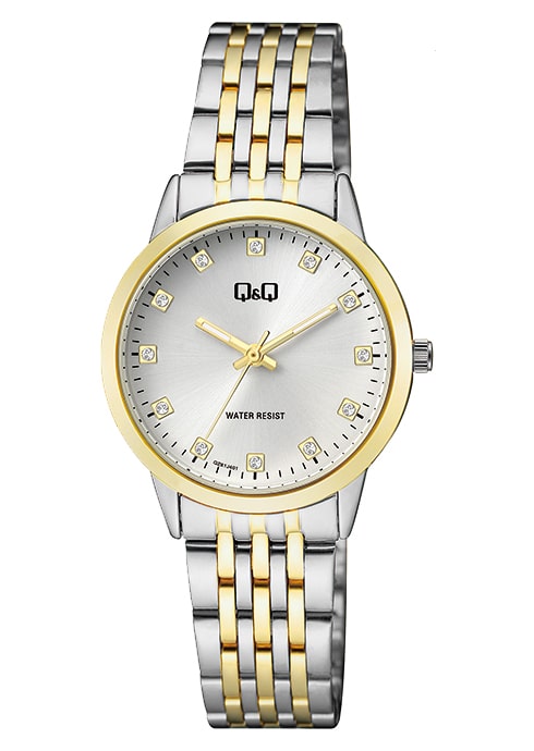 QZ81J401Y Reloj QQ para Señorita