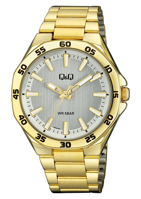 QZ82J001Y Reloj QQ para Hombre