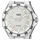 QZ82J201Y Reloj QQ para Caballero