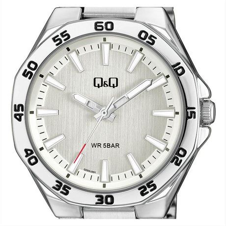 QZ82J201Y Reloj QQ para Caballero