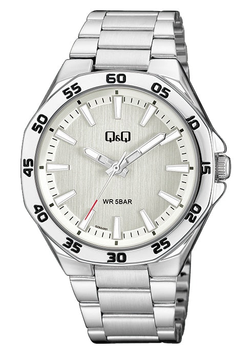 QZ82J201Y Reloj QQ para Caballero