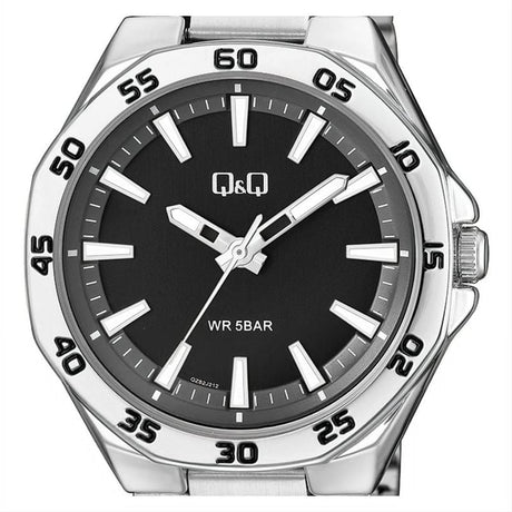 QZ82J212Y Reloj QQ para Hombre