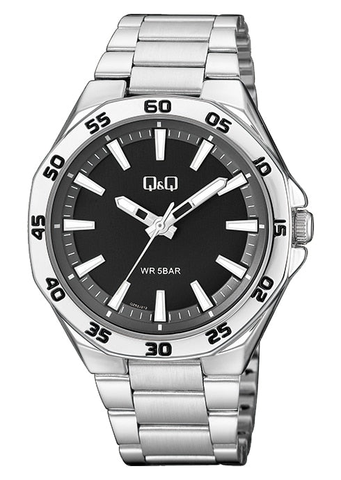 QZ82J212Y Reloj QQ para Hombre