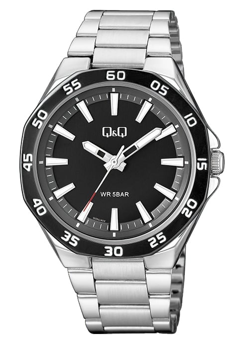 QZ82J402Y Reloj QQ para Caballero