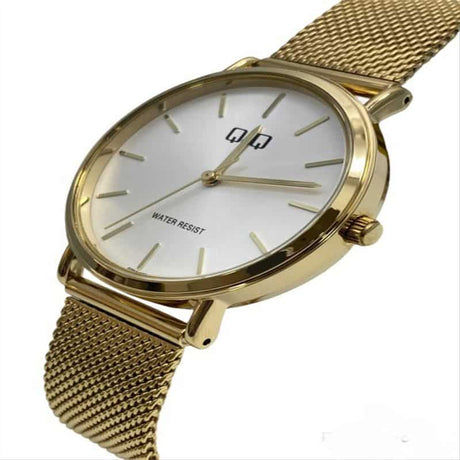 QZ84J001Y Reloj QQ para Hombre