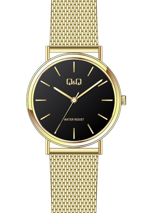 QZ84J002Y Reloj QQ para Hombre