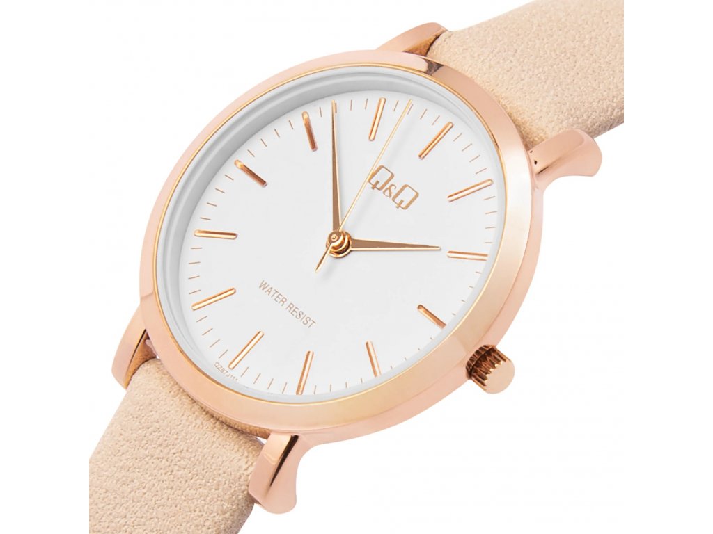 QZ87J111Y Reloj QQ para Mujer