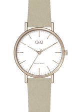 QZ87J111Y Reloj QQ para Mujer