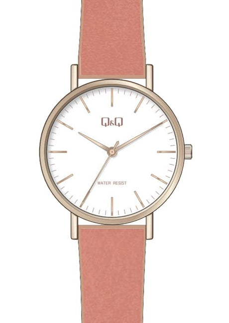 QZ87J131Y QQ Reloj para Mujer