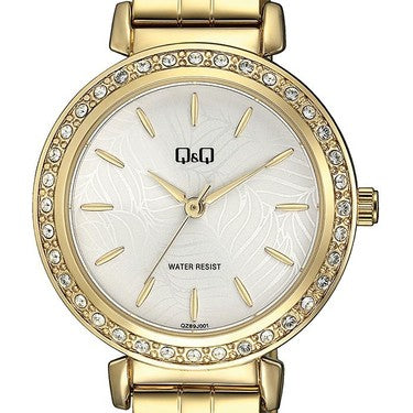 QZ89J001Y Reloj QQ para Mujer