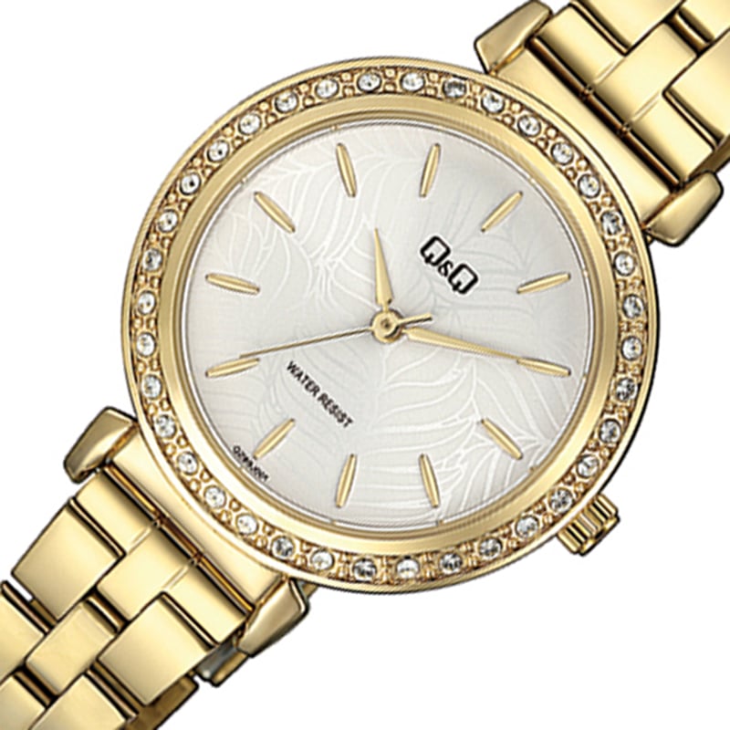 QZ89J001Y Reloj QQ para Mujer