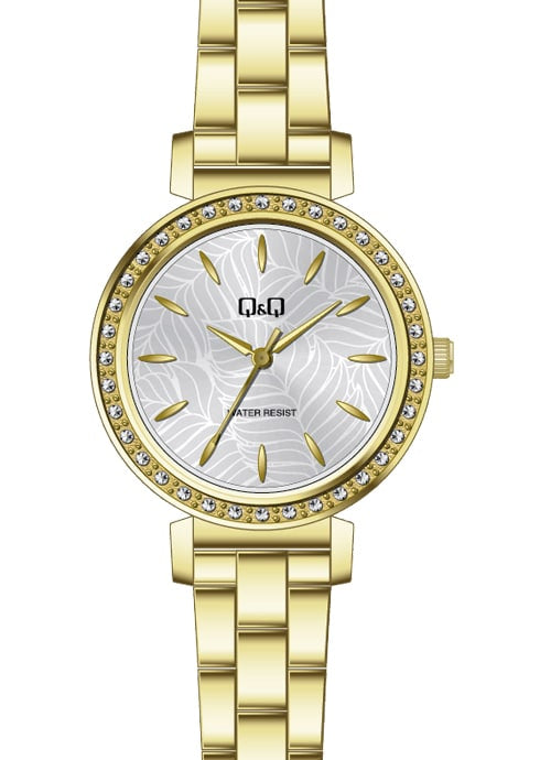 QZ89J001Y Reloj QQ para Mujer