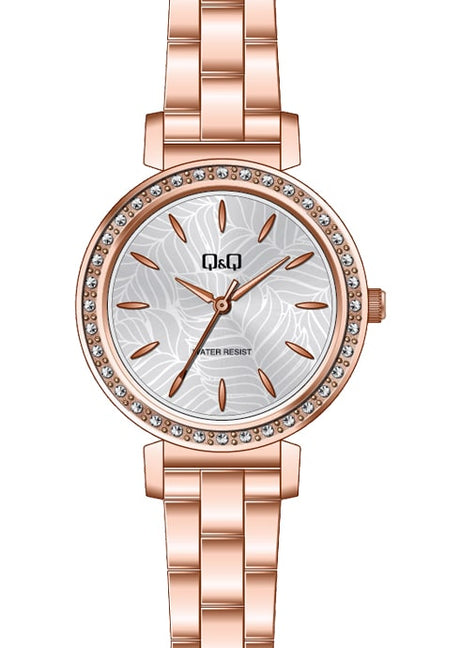 QZ89J011Y Reloj QQ para Mujer