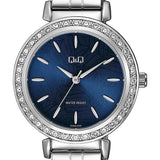 QZ89J202Y Reloj QQ para Mujer