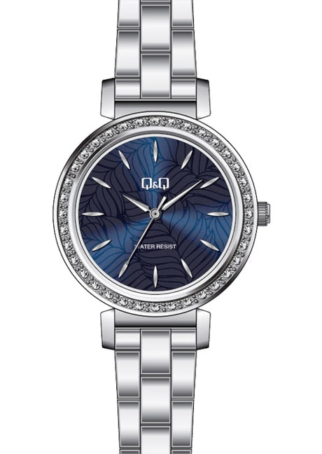 QZ89J202Y Reloj QQ para Mujer