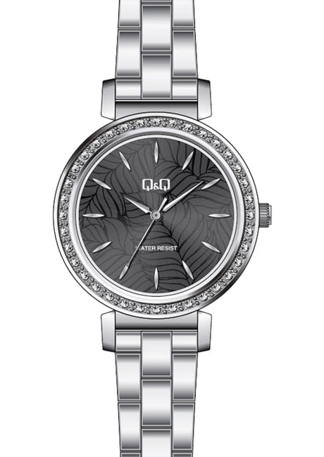 QZ89J212Y Reloj QQ para Mujer