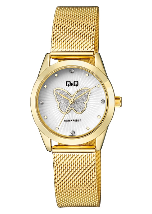 QZ93J001Y Reloj QQ para Mujer