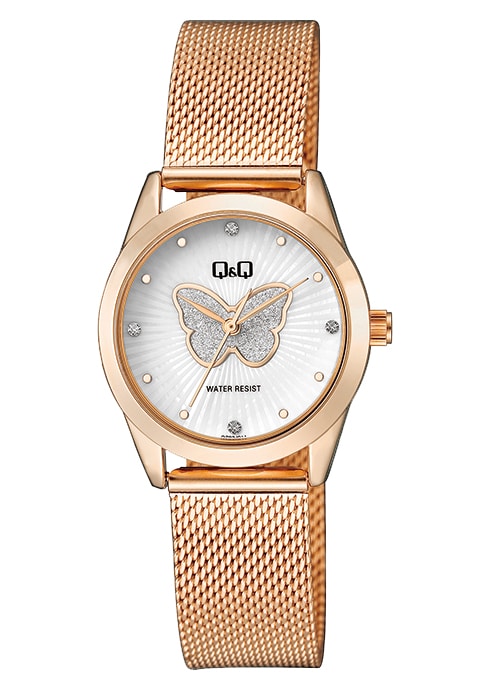 QZ93J011Y Reloj QQ para Mujer