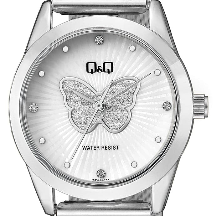 QZ93J201Y Reloj QQ para Mujer