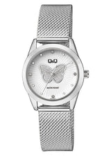 QZ93J201Y Reloj QQ para Mujer