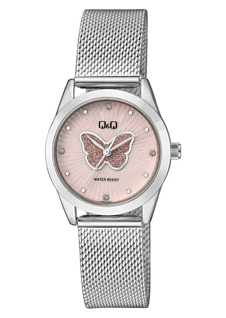 QZ93J202Y Reloj QQ para Mujer