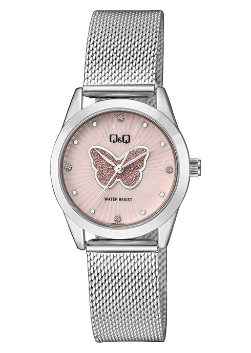 QZ93J202Y Reloj QQ para Mujer