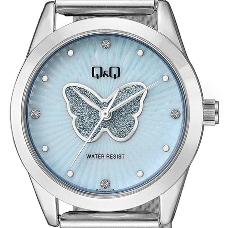 QZ93J212Y Reloj QQ para Mujer