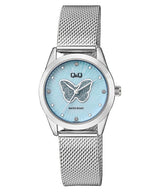 QZ93J212Y Reloj QQ para Mujer