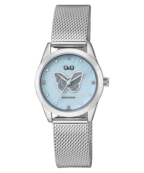 QZ93J212Y Reloj QQ para Mujer