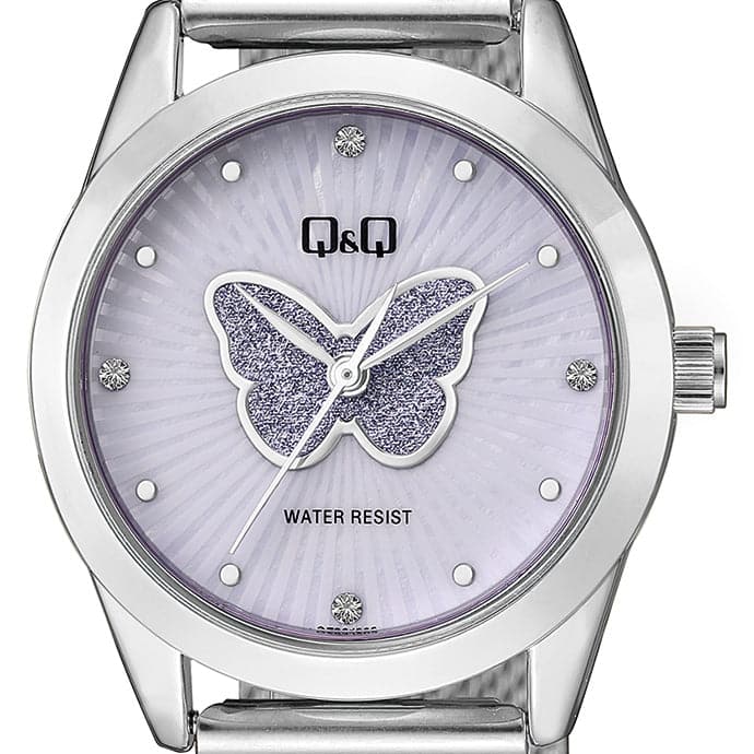 QZ93J222Y Reloj QQ para Mujer