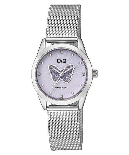 QZ93J222Y Reloj QQ para Mujer