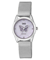 QZ93J222Y Reloj QQ para Mujer