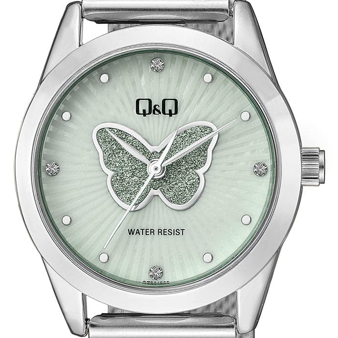 QZ93J232Y Reloj QQ para Mujer