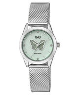 QZ93J232Y Reloj QQ para Mujer