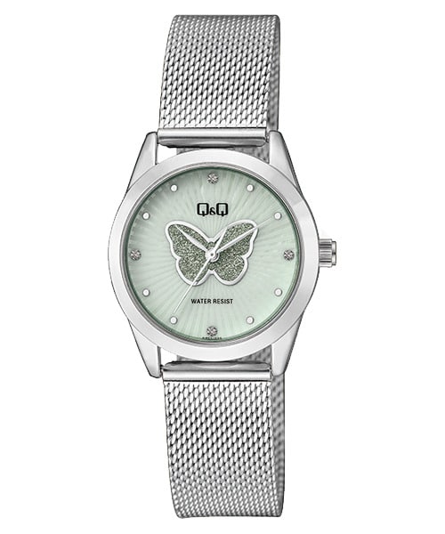 QZ93J232Y Reloj QQ para Mujer