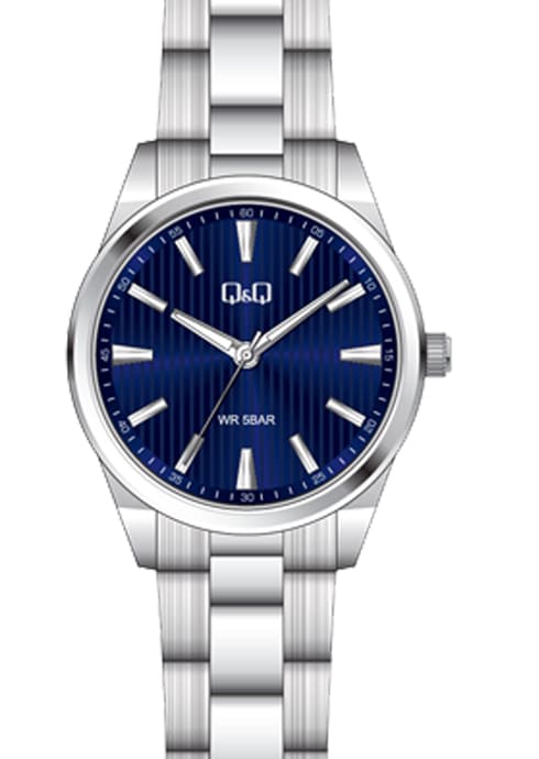 QZ94J212Y Reloj QQ para Hombre