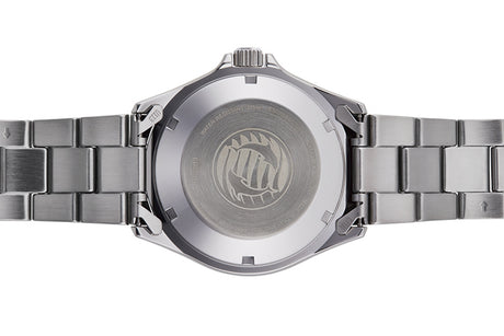 RA-AA0001B Orient Sport de caballero pulsera de metal
