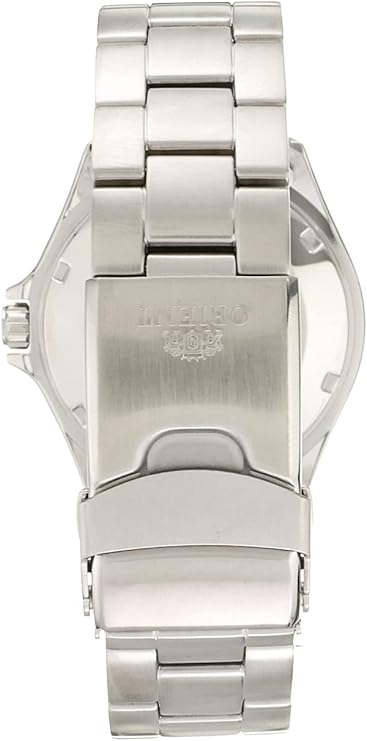 RA-AA0002L Orient de caballero pulsera de metal