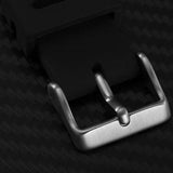 RA-AA0006L Orient Automático Kamasu Reloj De Hombre Banda de Caucho