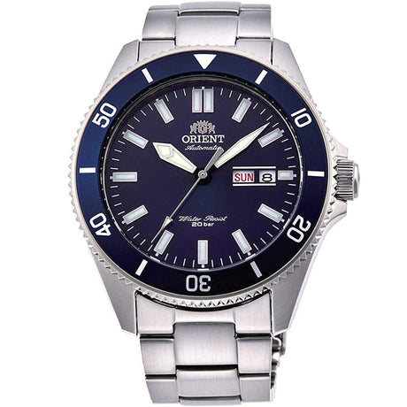 RA-AA0009L Reloj Orient Sport