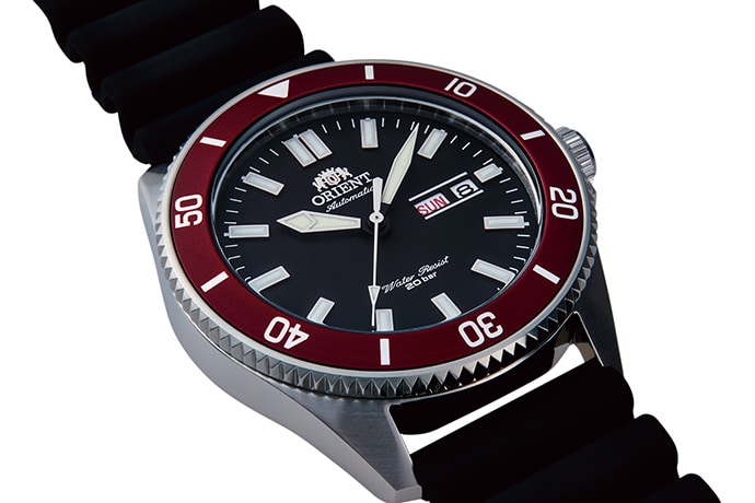 RA-AA0011B Orient Reloj para Hombre