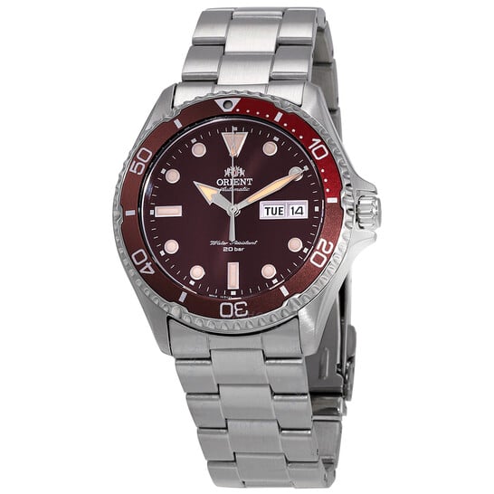 RA-AA0814R19B Reloj Orient para Hombre