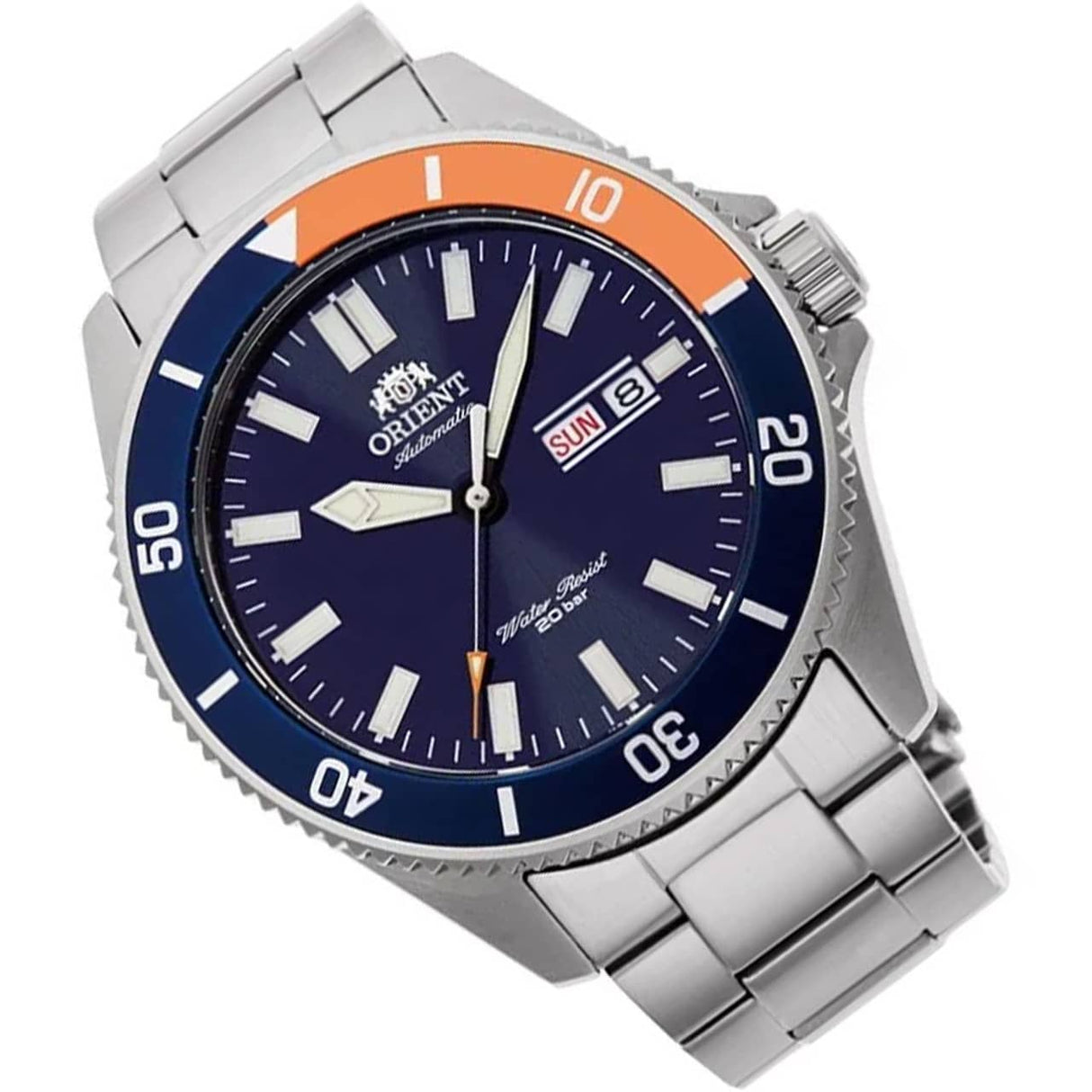 RA-AA0913L19B Reloj Orient para Hombre