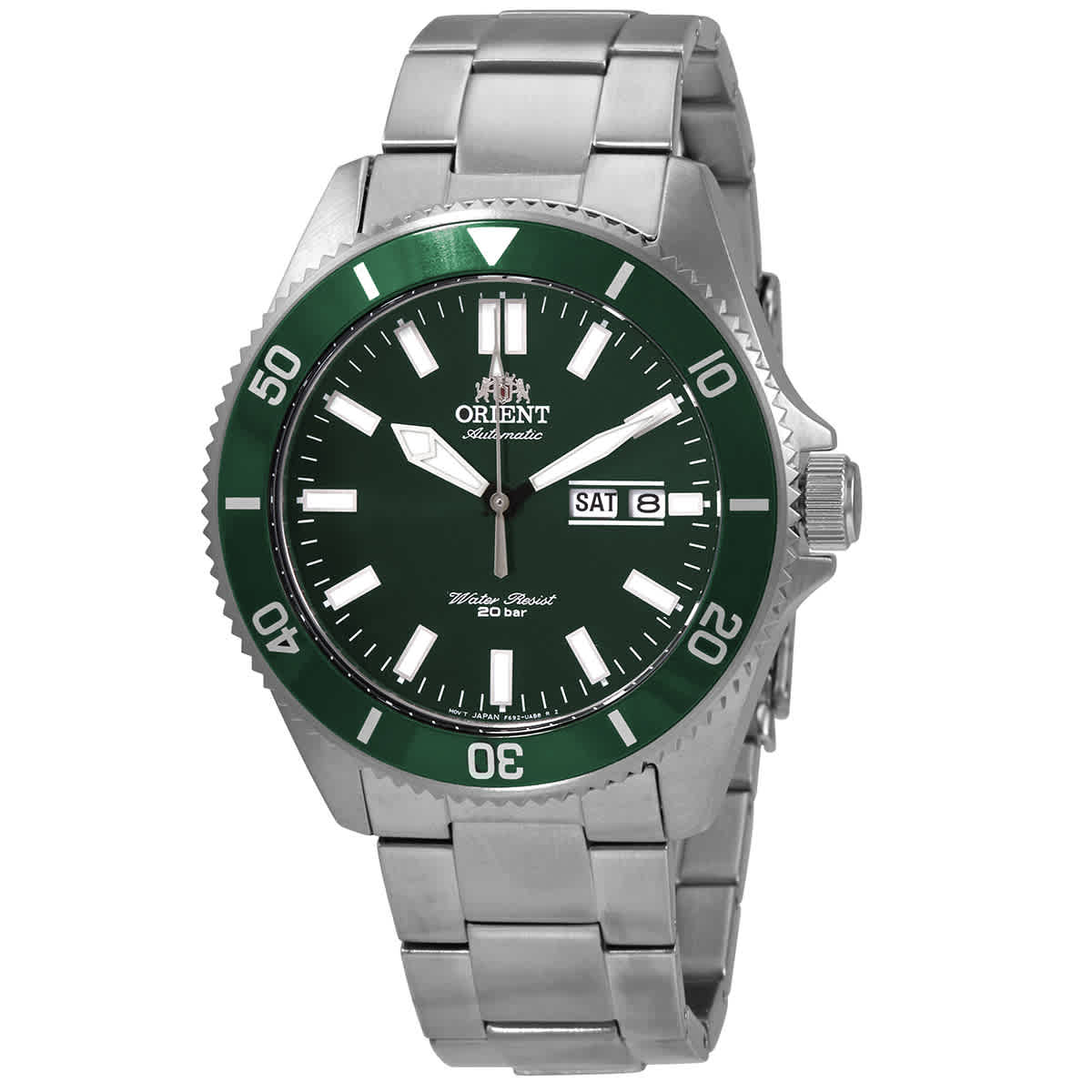 RA-AA0914E19B Reloj Orient para Hombre